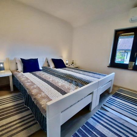 Vineyard Cottage Kulovec Ursna Sela Ngoại thất bức ảnh