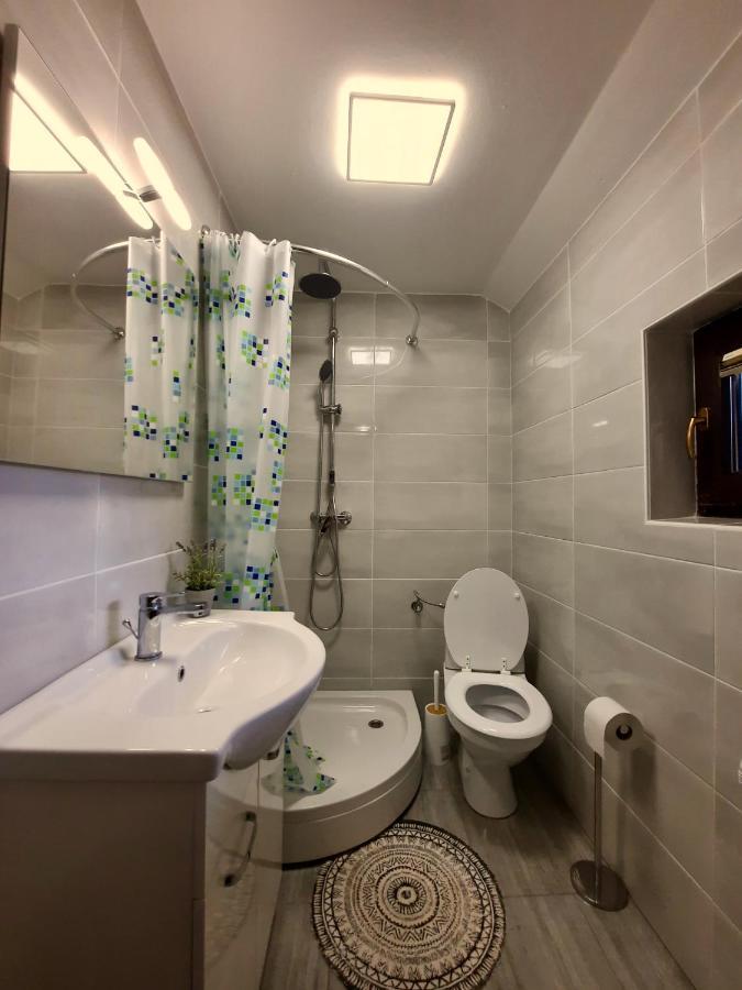 Vineyard Cottage Kulovec Ursna Sela Ngoại thất bức ảnh