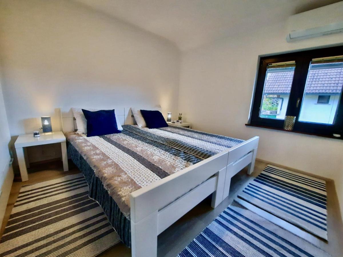 Vineyard Cottage Kulovec Ursna Sela Ngoại thất bức ảnh